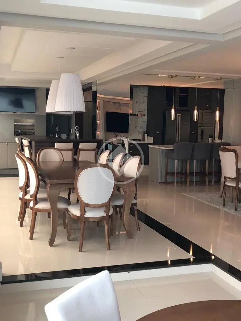 Apartamento 5 quartos no Meia Praia, Itapema — foto 6 de 6