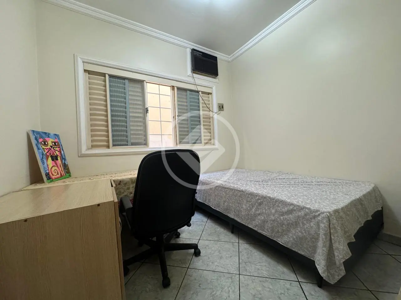 Casa 3 quartos no Jardim Shangri-lá, Cuiabá — foto 5 de 6