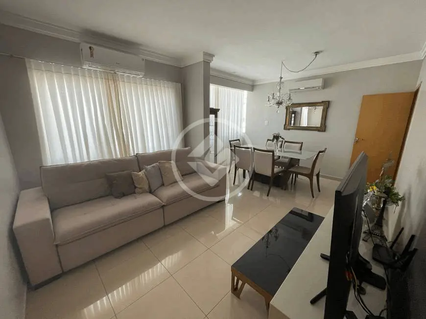 Apartamento 2 quartos no Duque de Caxias II, Cuiabá — foto 3 de 6