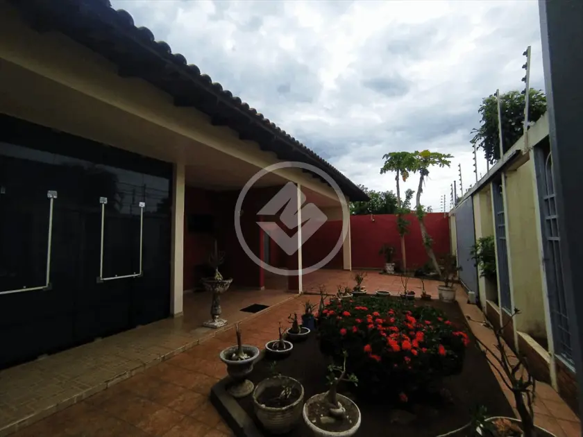 Casa 3 quartos no Centro-Norte, Cuiabá — foto 3 de 6