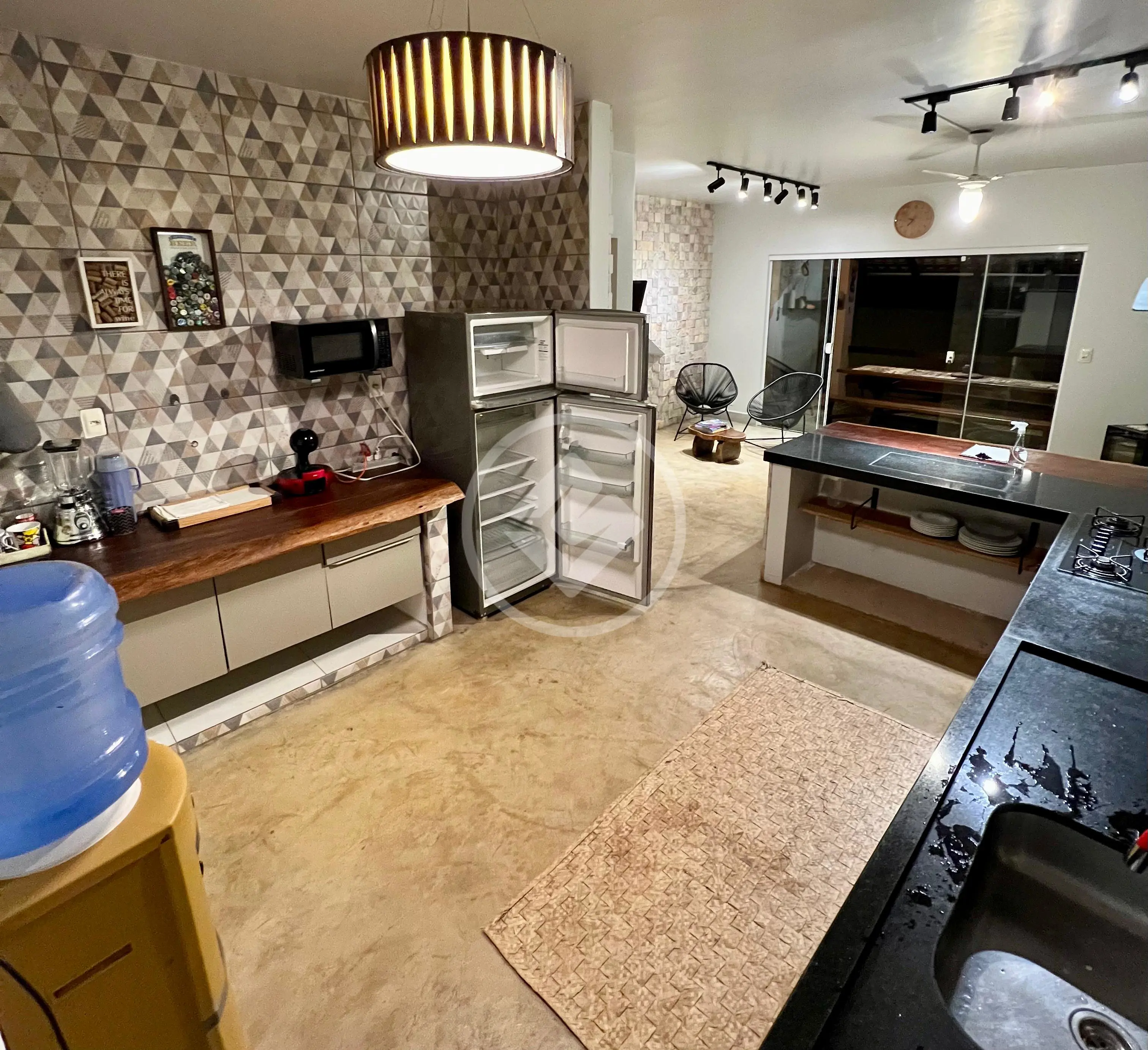 Casa 4 quartos no SANTA CRUZ, Chapada dos Guimarães — foto 5 de 6
