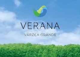 Terreno Condomínio PETRÓPOLIS, Várzea Grande - MT — foto 1
