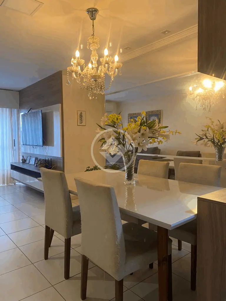 Apartamento 3 quartos no Centro Norte, Várzea Grande — foto 4 de 6