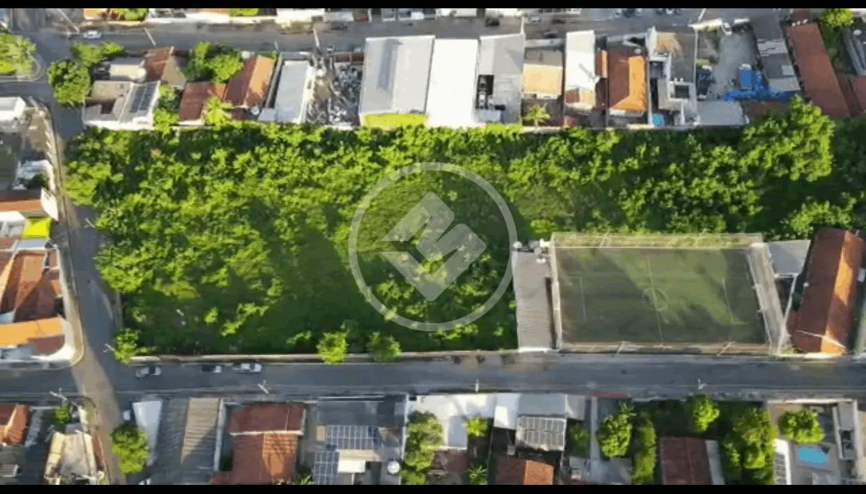 Terreno Chácara dos Pinheiros, Cuiabá - MT — foto 2