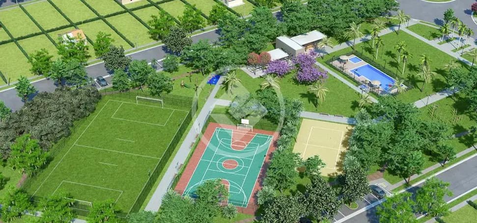 Terreno no Nova Esperança, Várzea Grande — foto 4 de 5