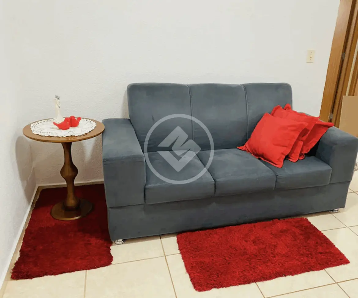 Apartamento Jardim Imperial, Cuiabá - MT — foto 2