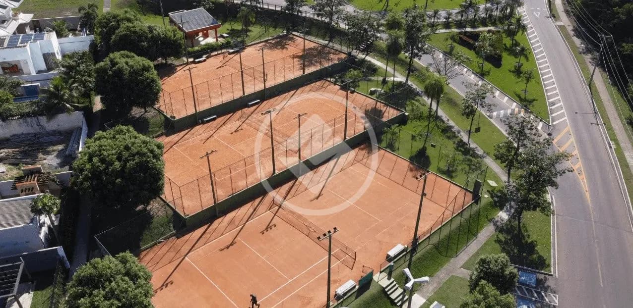 Terreno Condomínio no Condomínio Belvedere, Cuiabá — foto 3 de 4