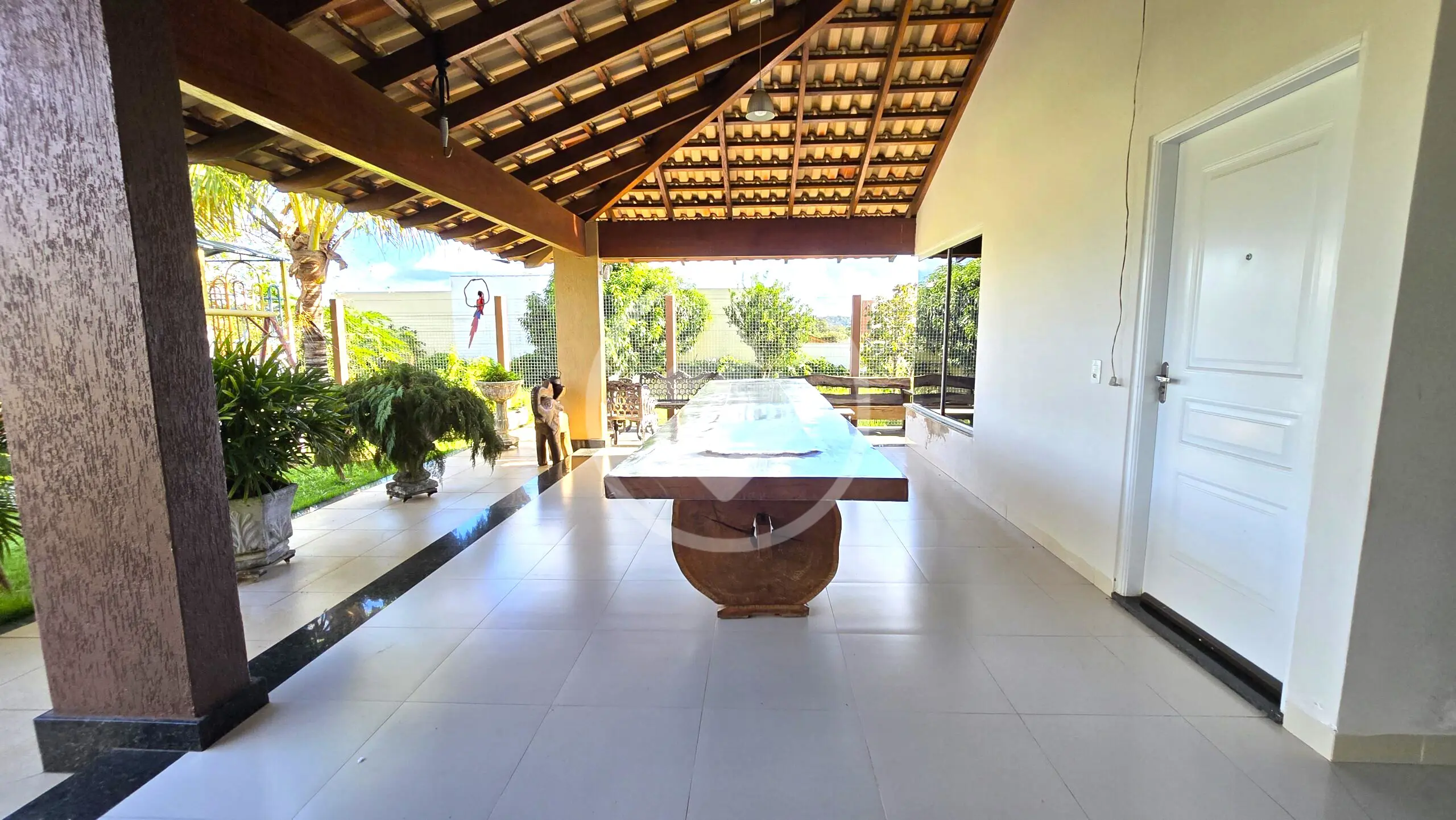 Casa Condomínio 4 quartos no SANTA CRUZ, Chapada dos Guimarães — foto 3 de 6
