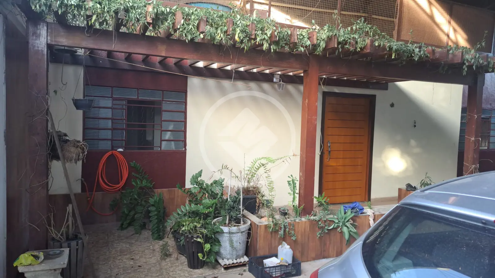 Galpão 1 quarto no PARQUE OHARA, Cuiabá — foto 3 de 6