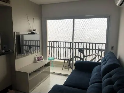 Apartamento TERRA NOVA, Cuiabá - MT — foto 2
