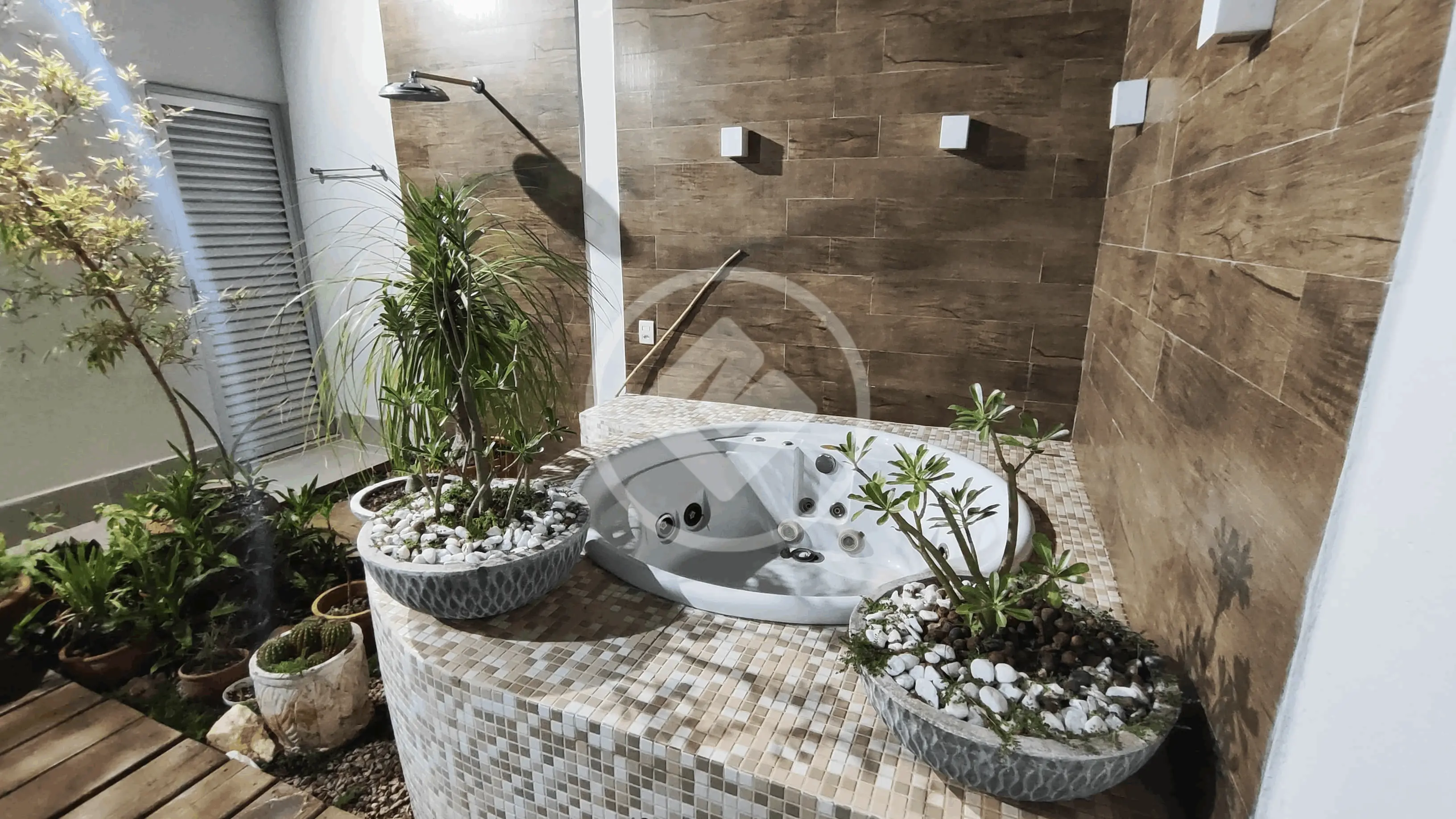 Casa Condomínio 3 quartos no Jardim Imperial, Cuiabá — foto 6 de 6