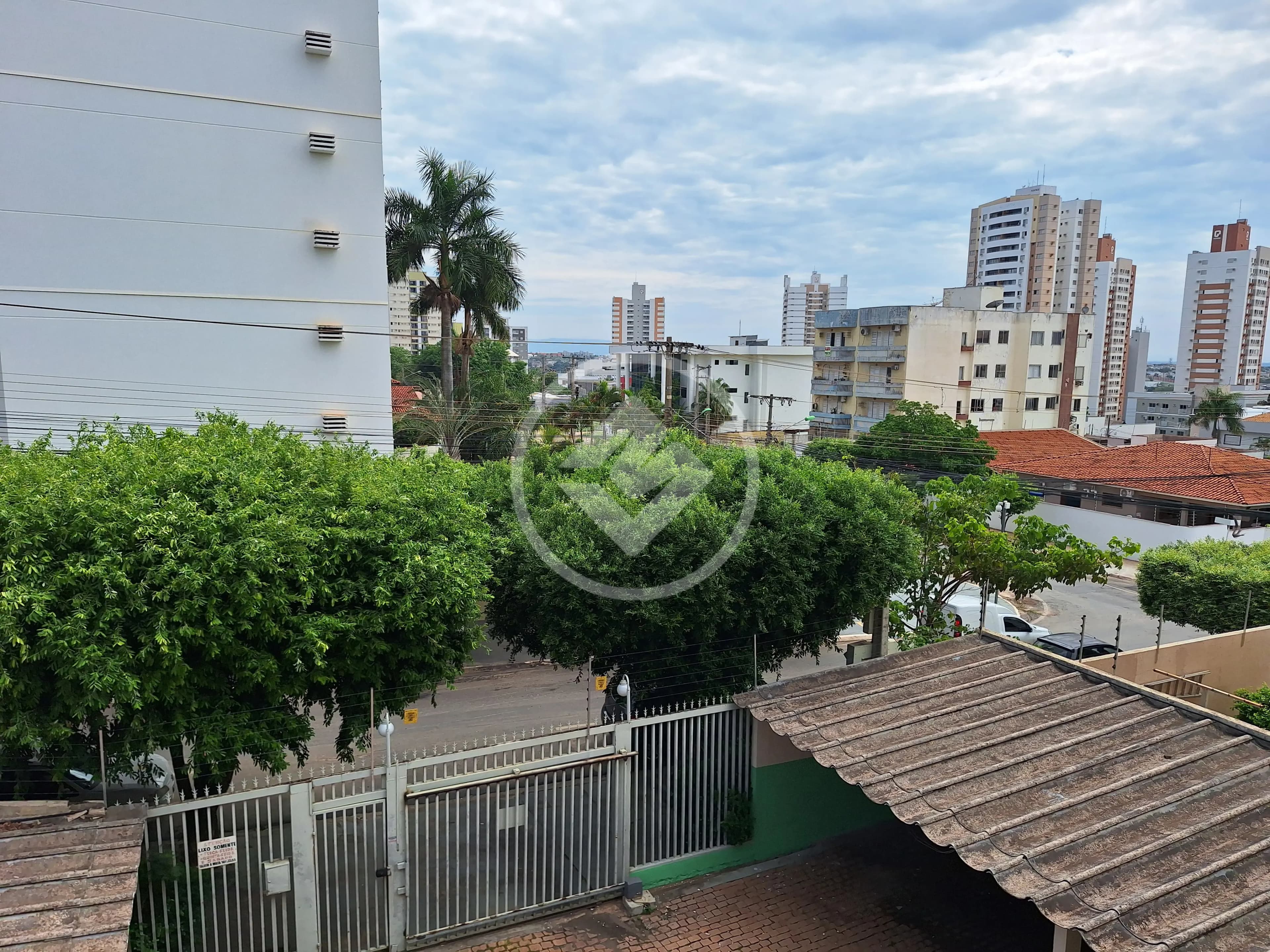 Apartamento 3 quartos no Bosque da Saude, Cuiabá — foto 6 de 6