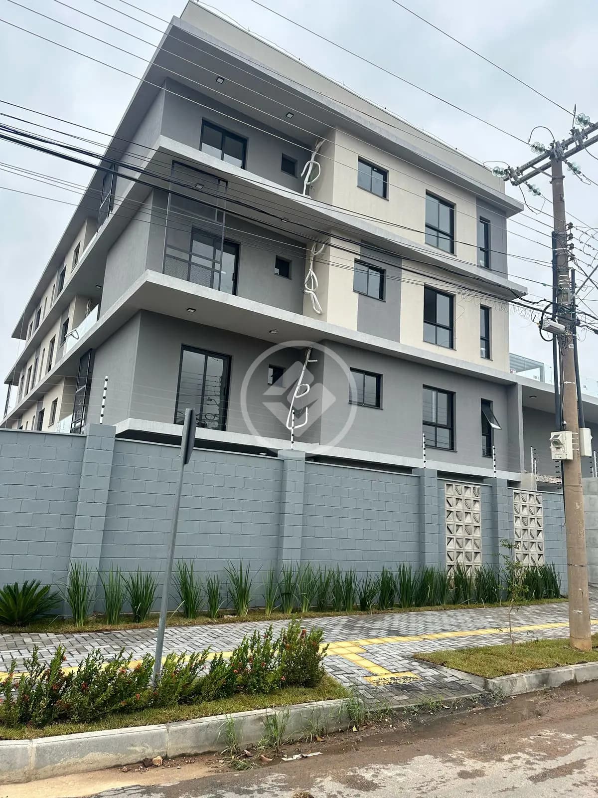 Apartamento BOA ESPERANÇA, Cuiabá - MT — foto 2