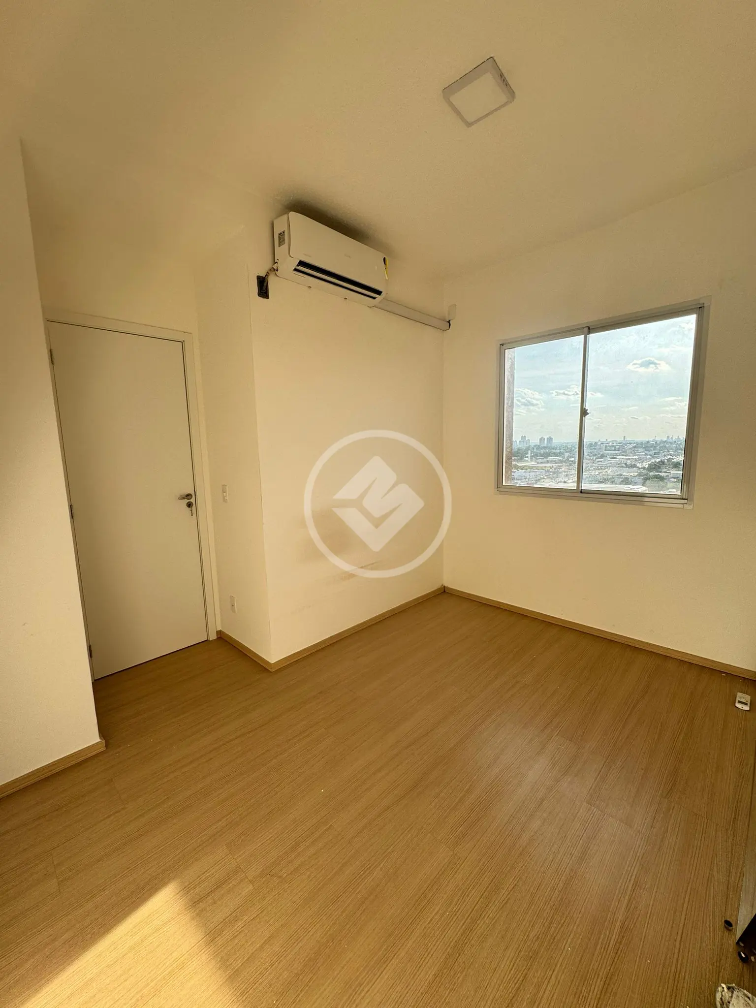Apartamento 2 quartos no PARQUE OHARA, Cuiabá — foto 3 de 6