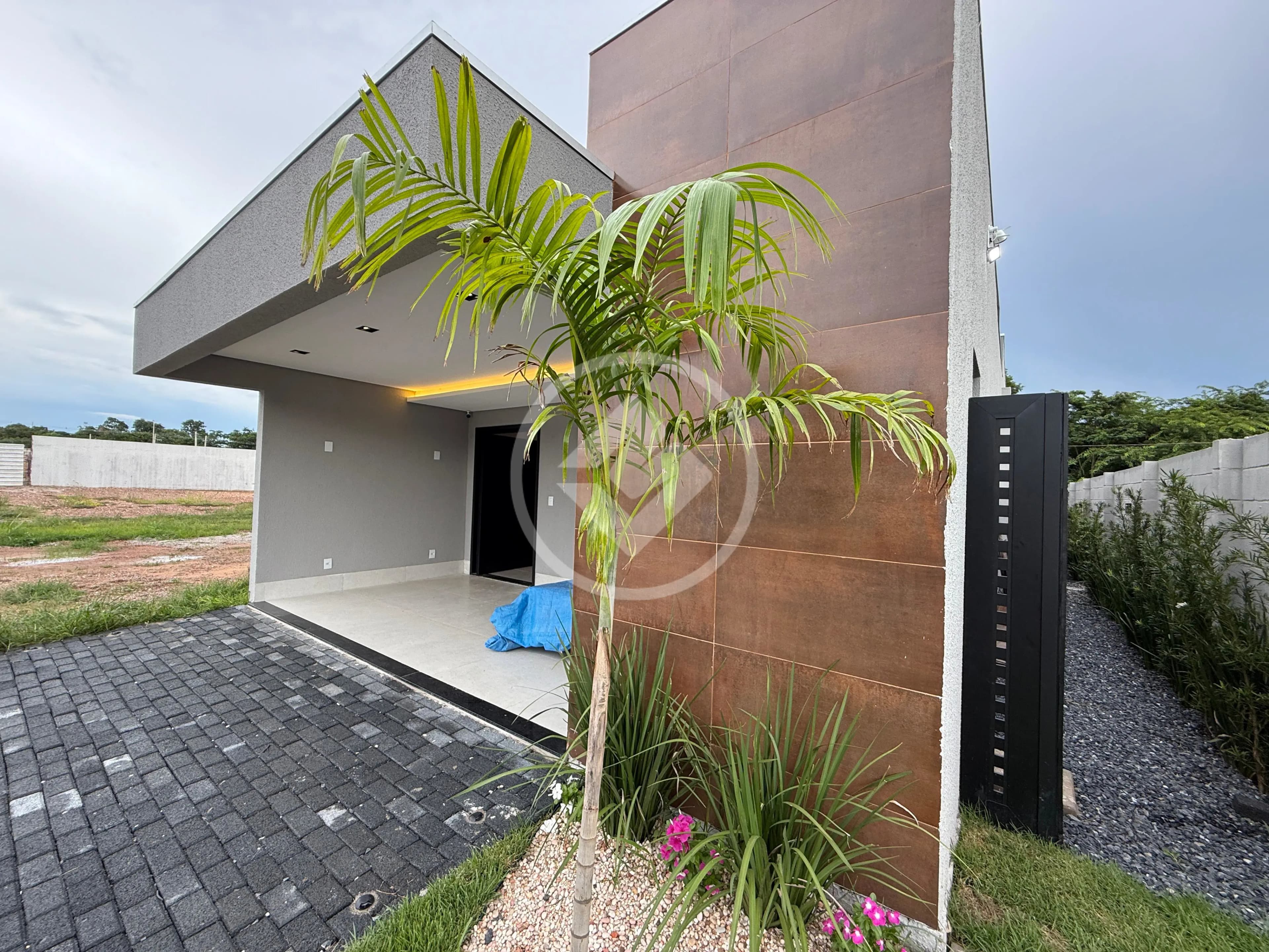 Casa Condomínio Condomínio Primor das Torres, Cuiabá - MT — foto 2