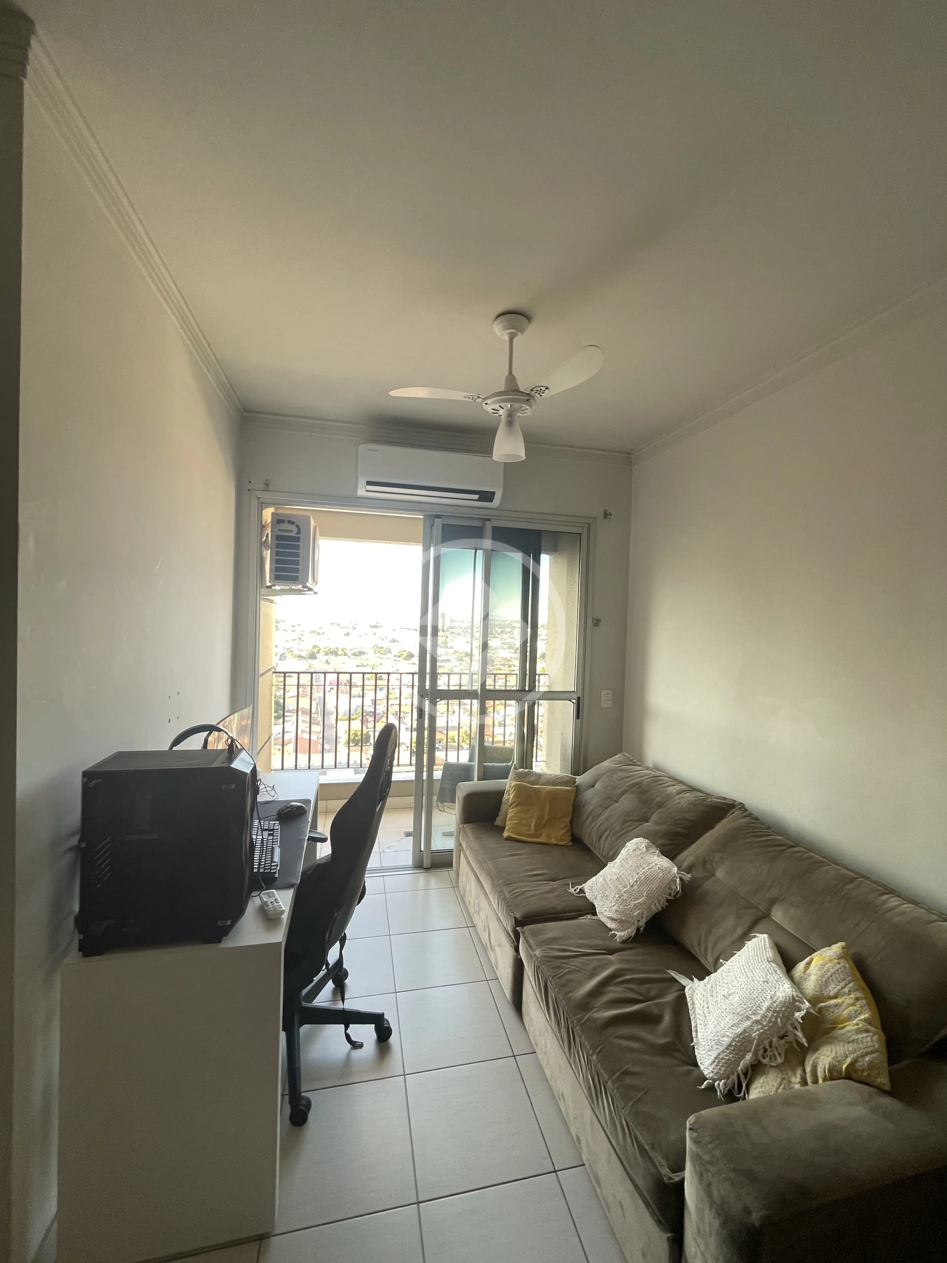 Apartamento 3 quartos no Grande Terceiro, Cuiabá — foto 4 de 6