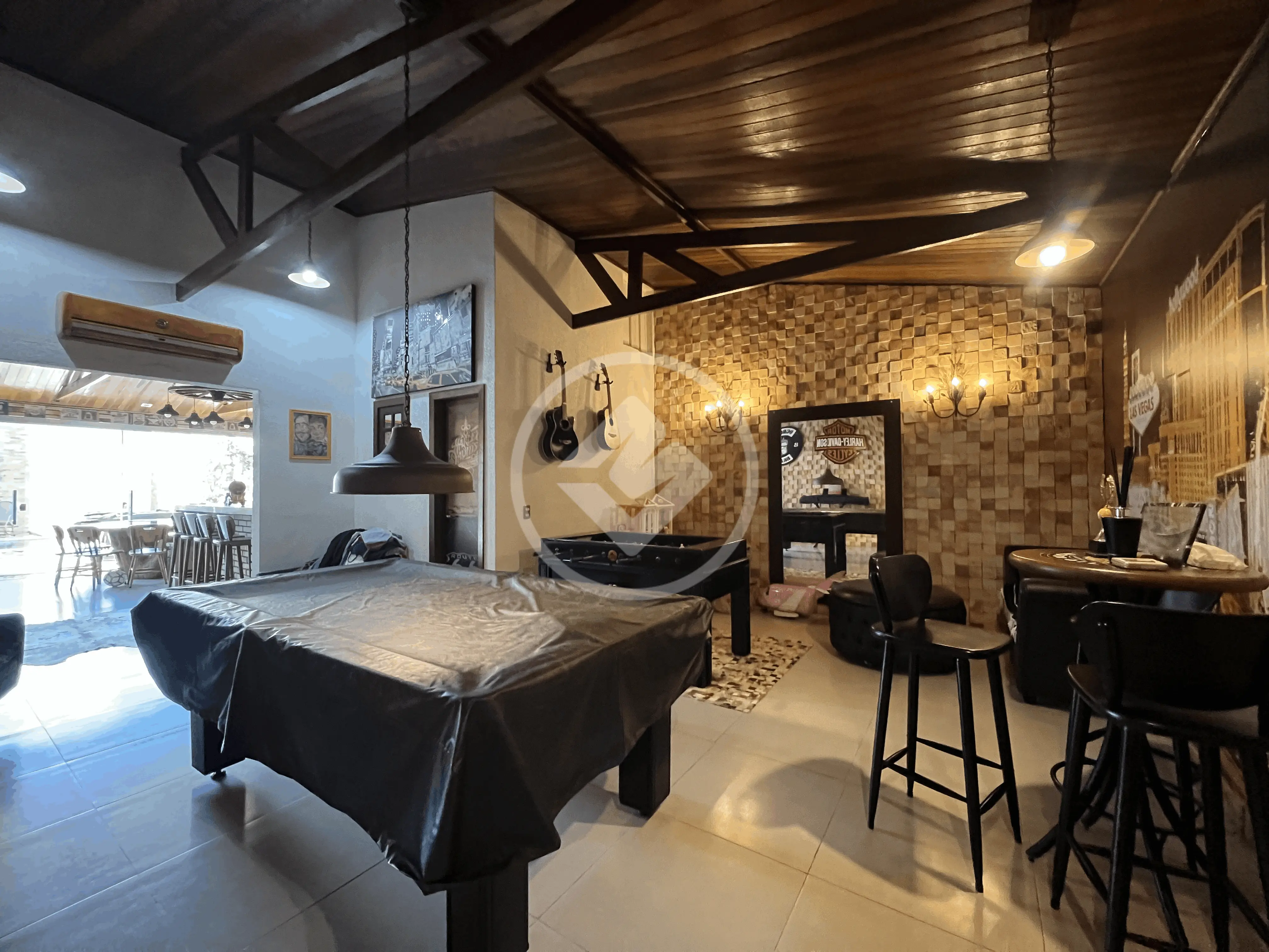 Casa Condomínio 4 quartos no NOVA CONQUISTA (VILA DA SERRA), Cuiabá — foto 3 de 6
