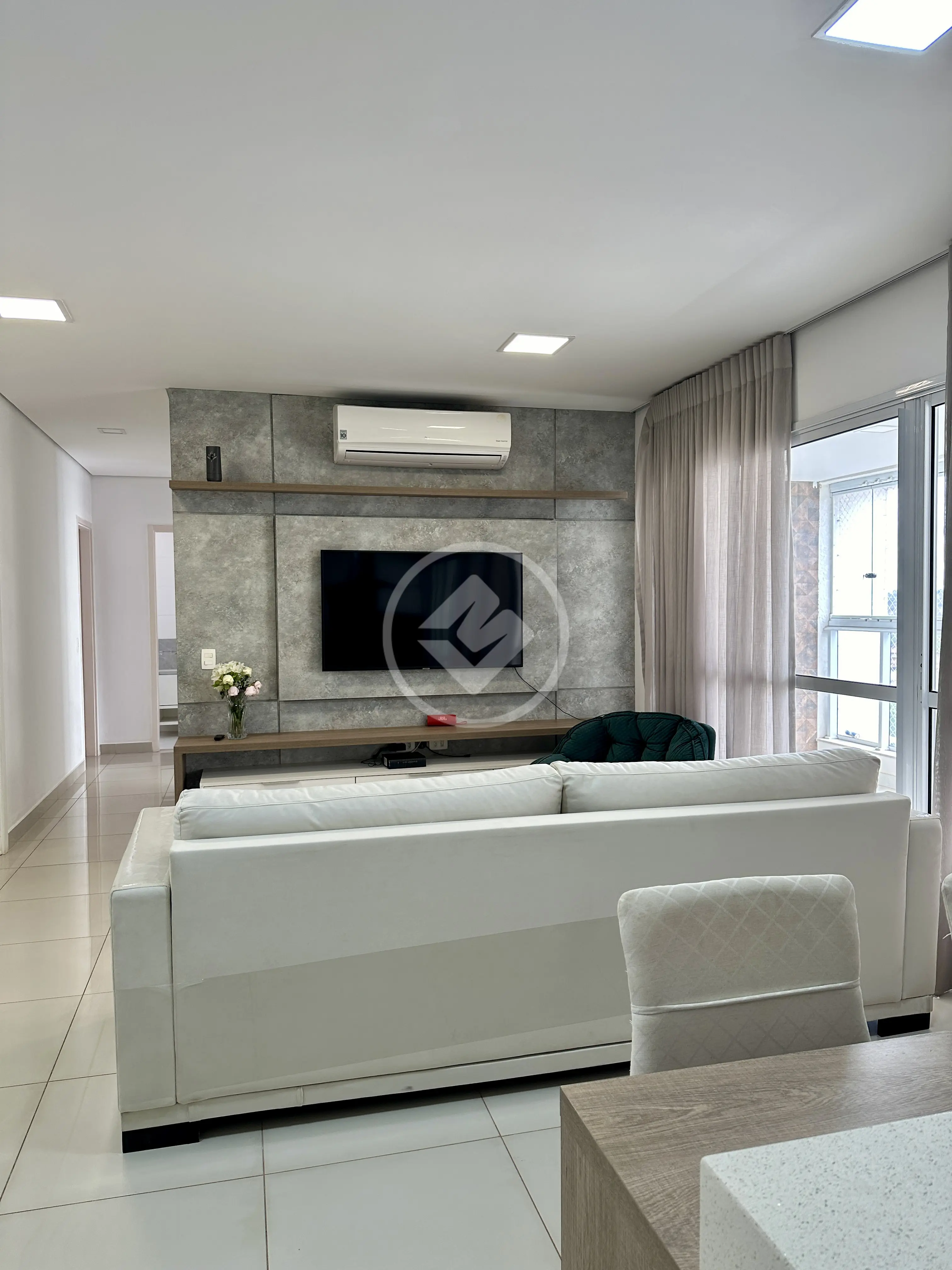 Apartamento 3 quartos no JARDIM MARIANA, Cuiabá — foto 6 de 6