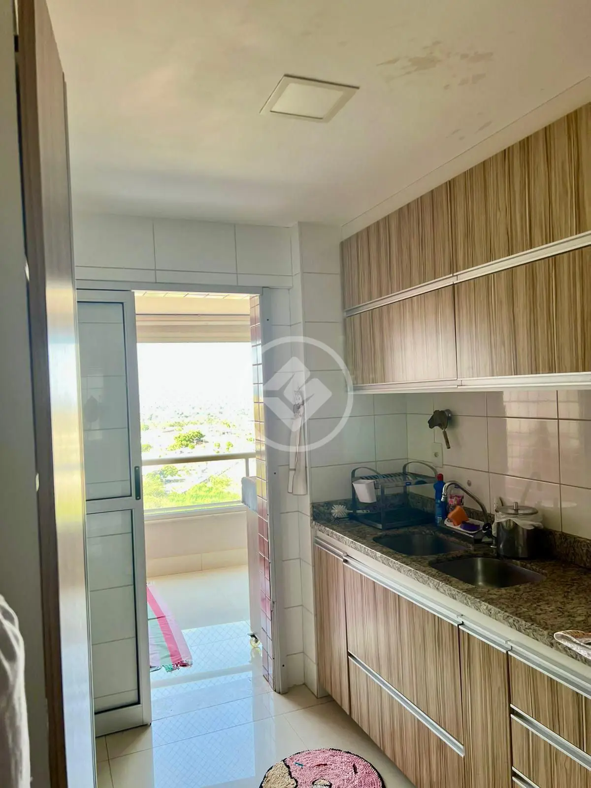 Apartamento 3 quartos no Jardim Aclimacao, Cuiabá — foto 4 de 6