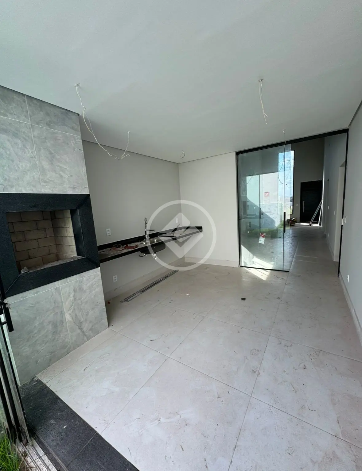 Casa Condomínio 3 quartos no Condomínio Primor das Torres, Cuiabá — foto 3 de 6