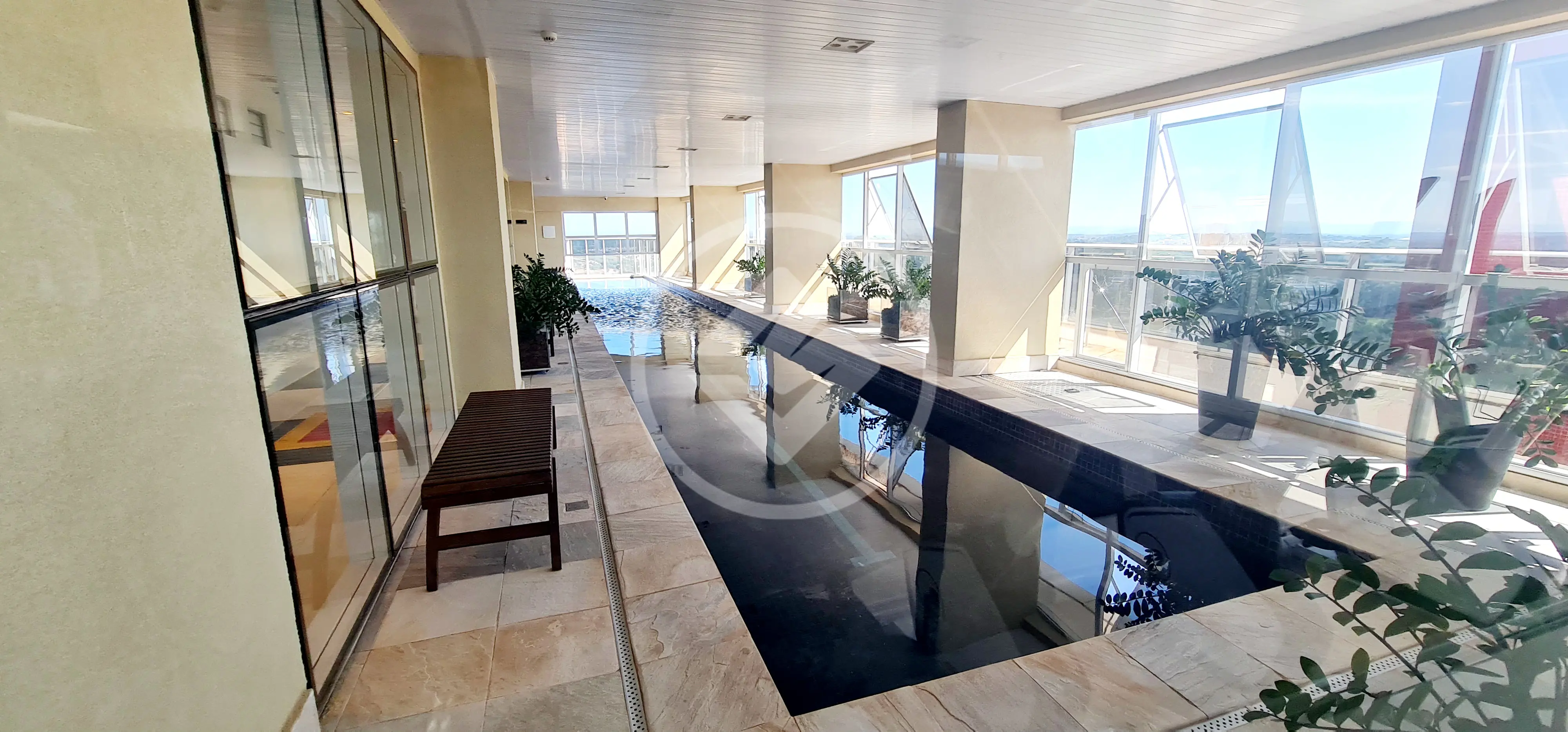 Sala Comercial no Parque das Aguas, Cuiabá — foto 5 de 5