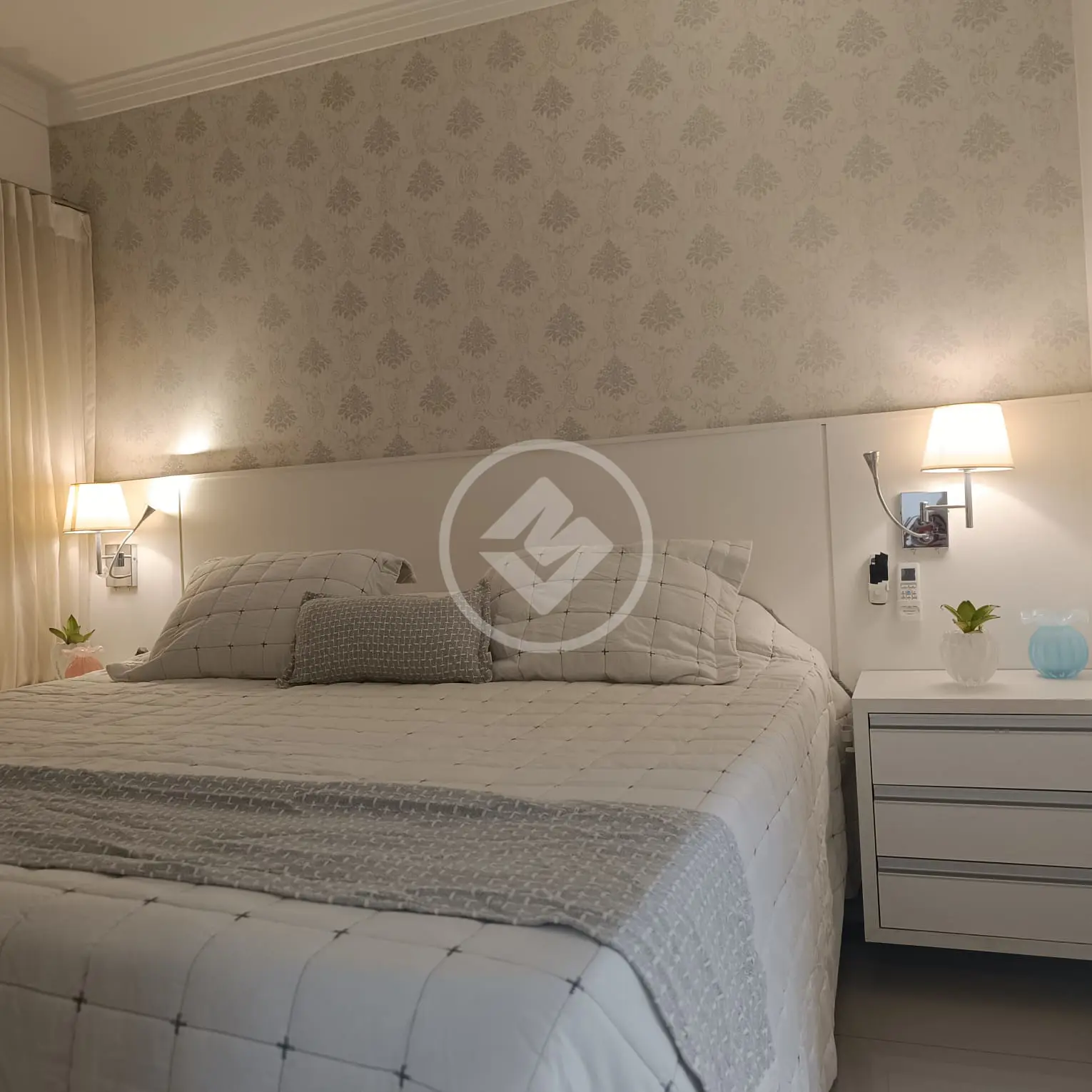 Casa Condomínio FIGUEIRINHA, Várzea Grande - MT — foto 1
