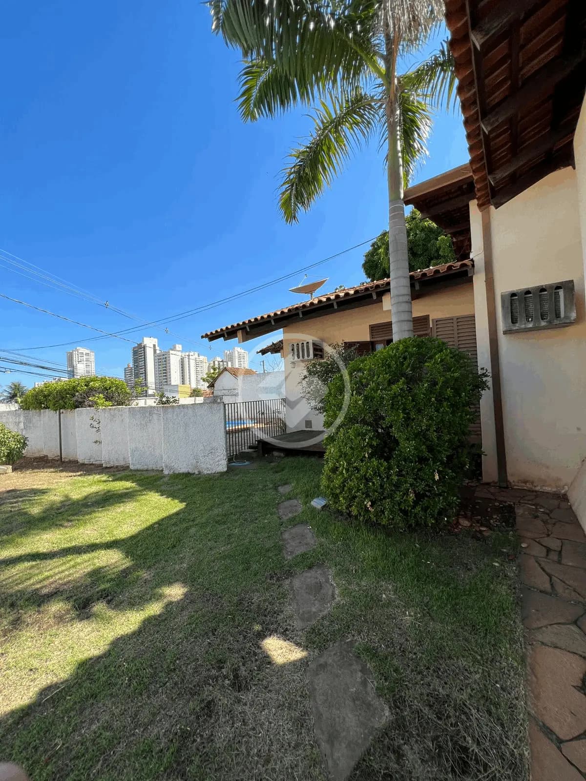 Casa 4 quartos no Jardim das Américas, Cuiabá — foto 5 de 6
