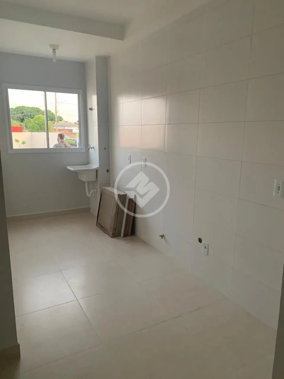 Apartamento 2 quartos no Jardim Paulista, Sinop — foto 3 de 4