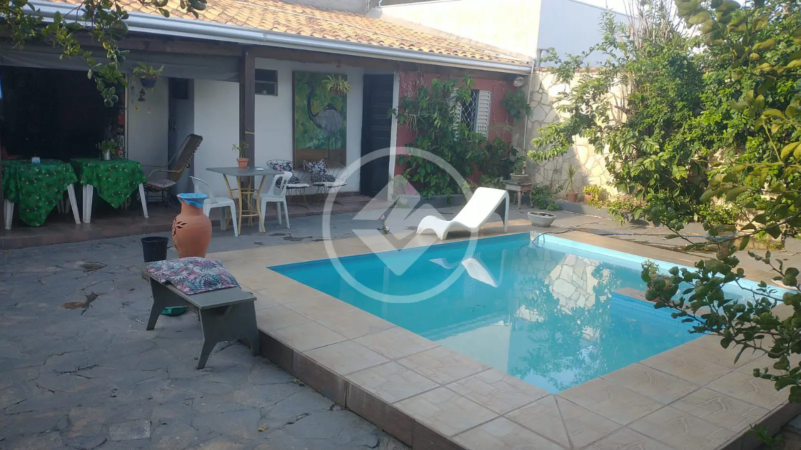 Casa Bela Marina, Cuiabá - MT — foto 2