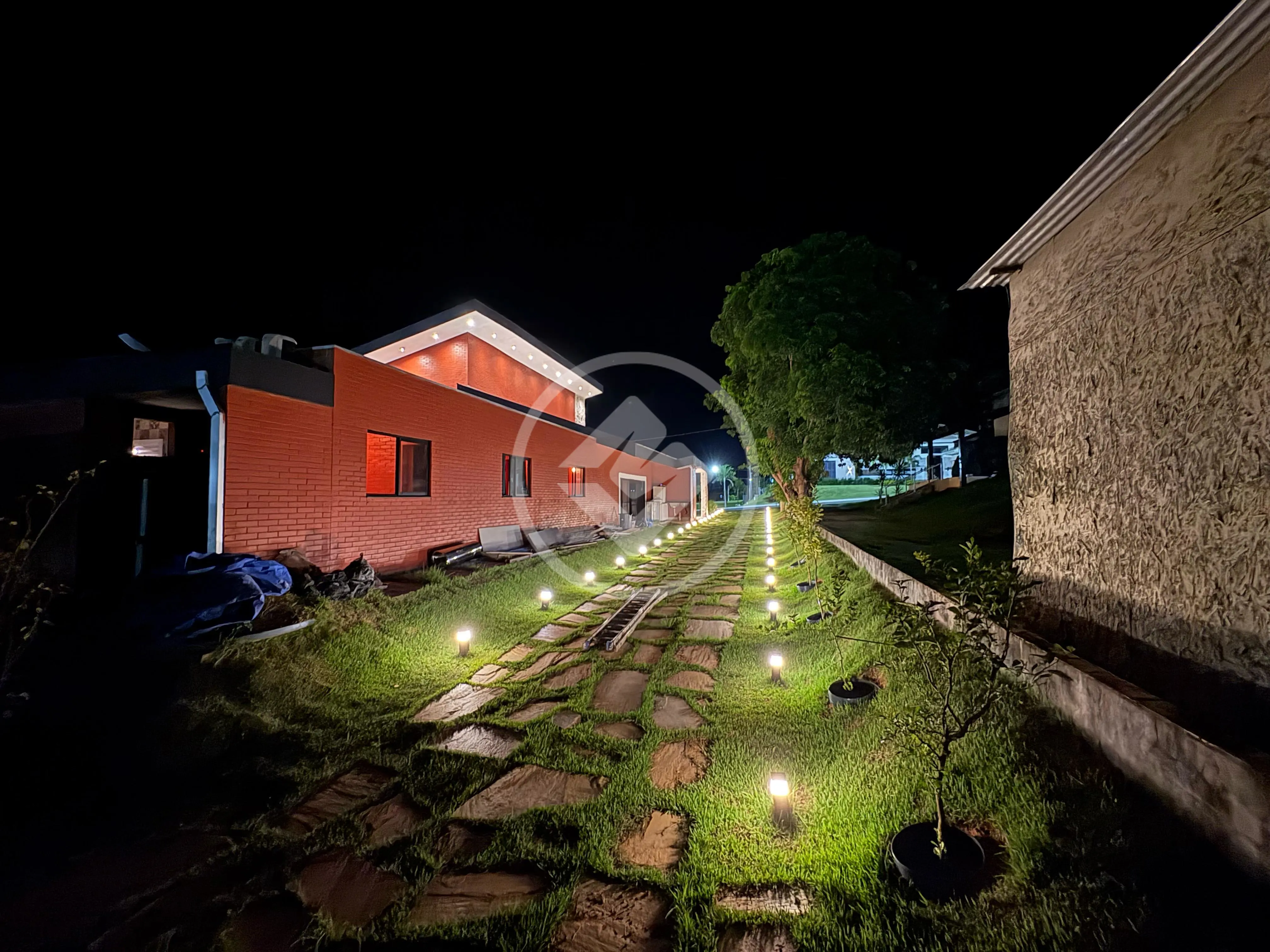 Casa 4 quartos no Área Rural, Chapada dos Guimarães — foto 5 de 6