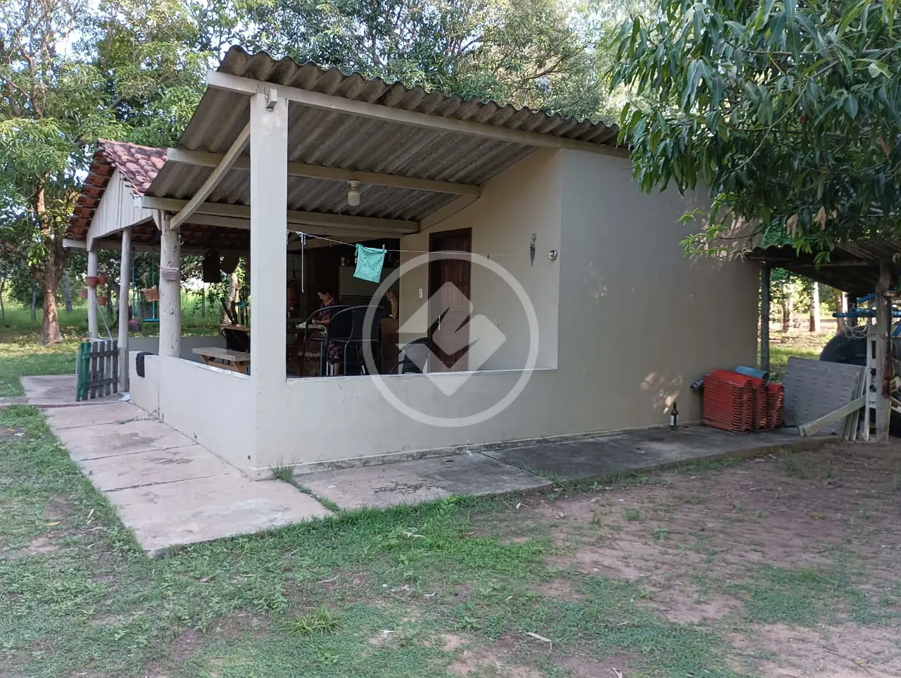 Sítio 3 quartos no ZONA RURAL, Cuiabá — foto 3 de 6