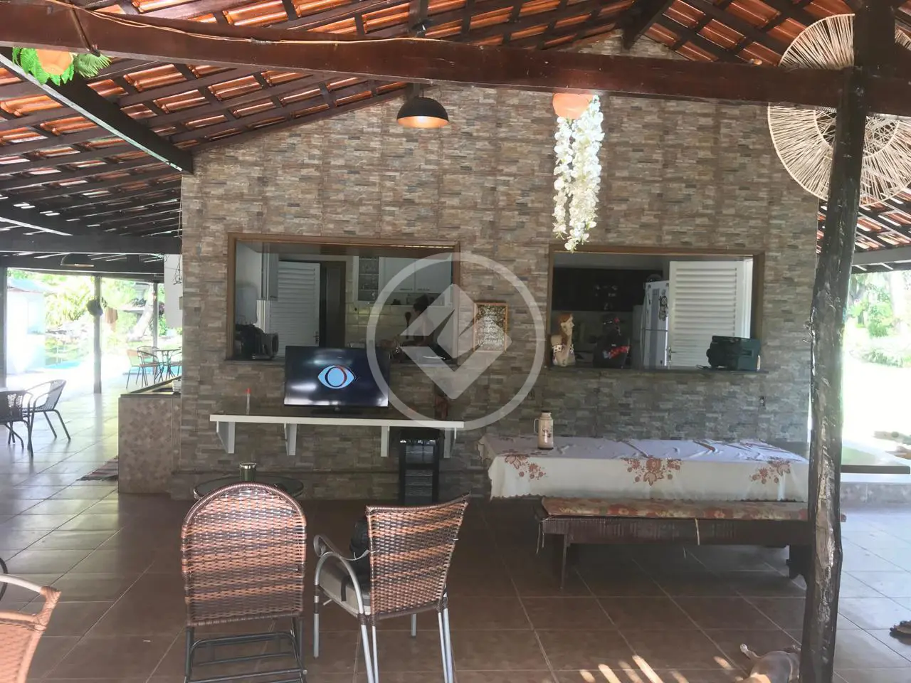 Chácara 4 quartos no Grande Terceiro, Cuiabá — foto 2 de 6