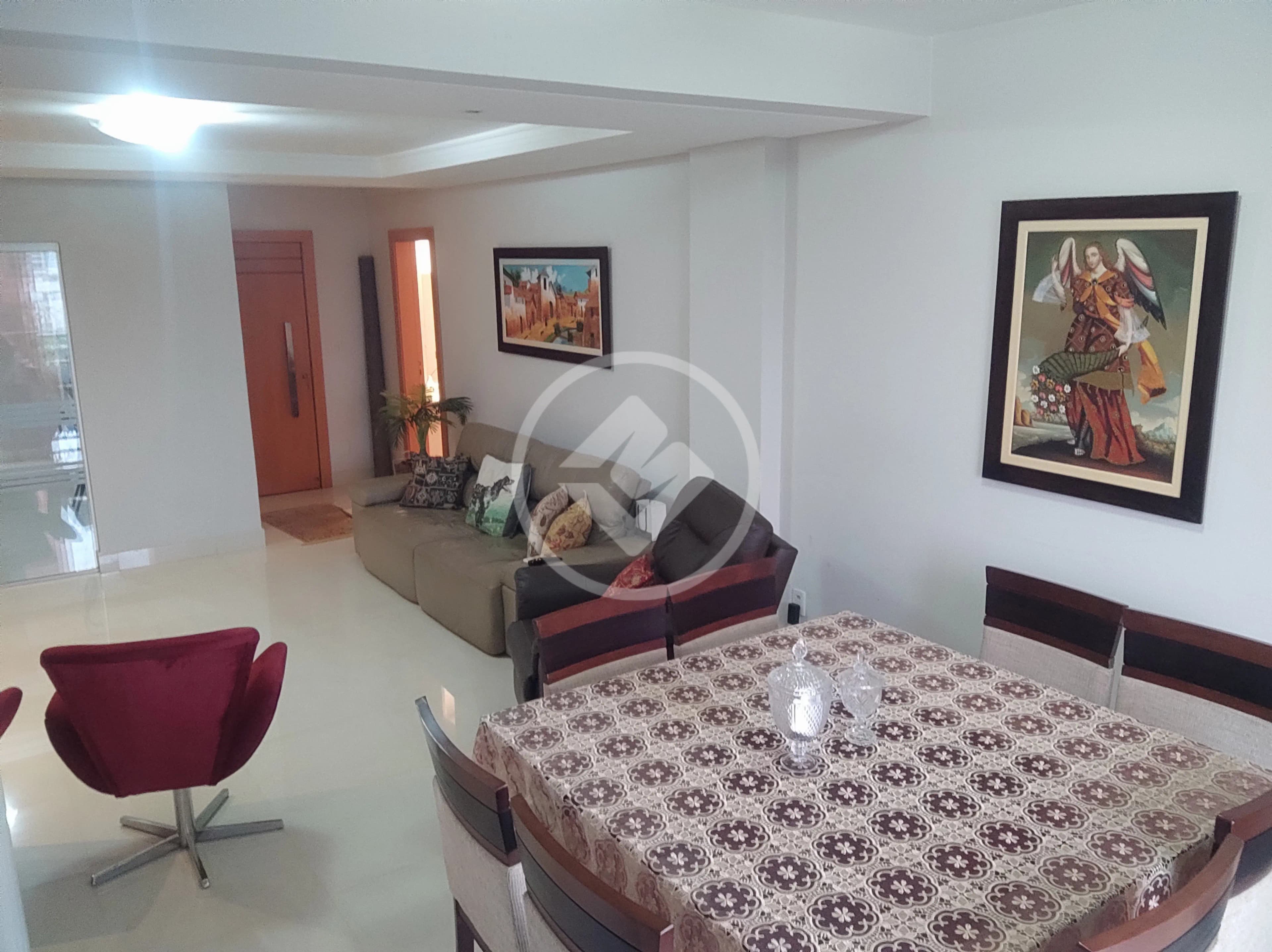 Apartamento 4 quartos no Bosque da Saude, Cuiabá — foto 3 de 6