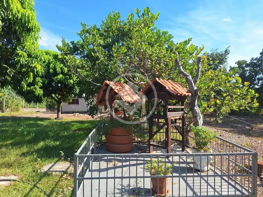 Chácara 4 quartos no Área Rural de Cuiabá, Cuiabá — foto 4 de 6