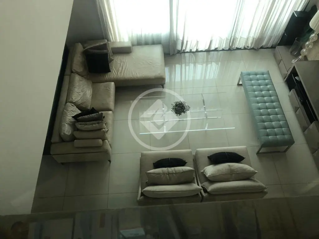 Apartamento Duplex 1 quarto no Quilombo, Cuiabá — foto 4 de 6