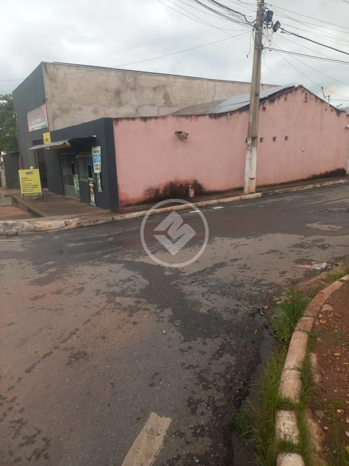 Casa 4 quartos no MORADA DA SERRA, Cuiabá — foto 5 de 6