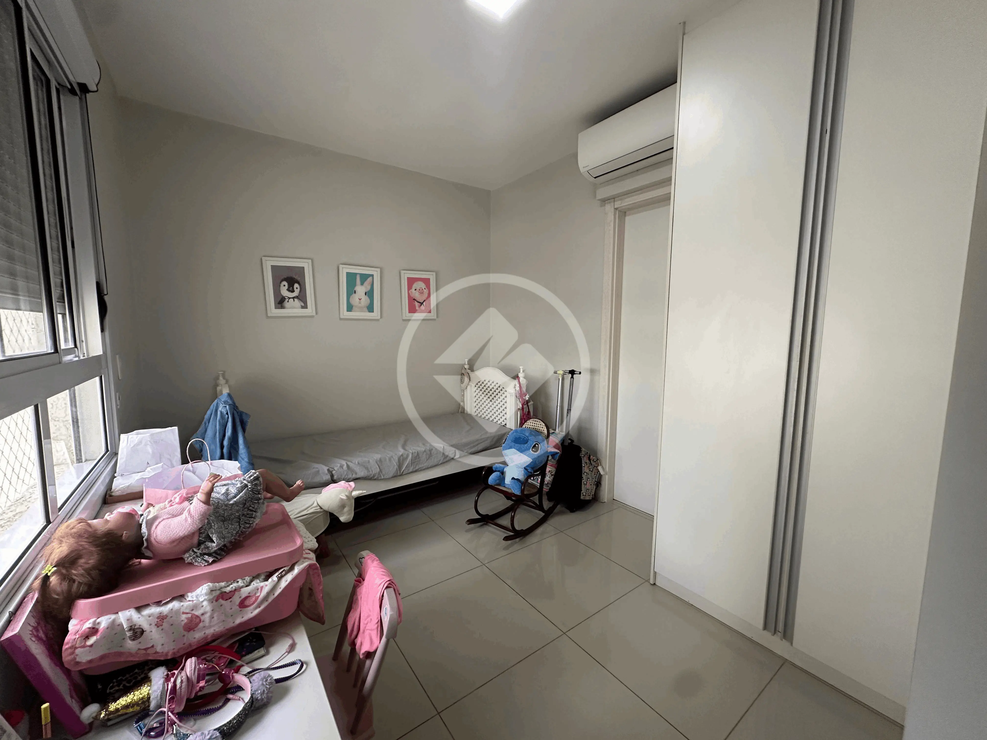 Apartamento 3 quartos no JARDIM MARIANA, Cuiabá — foto 6 de 6