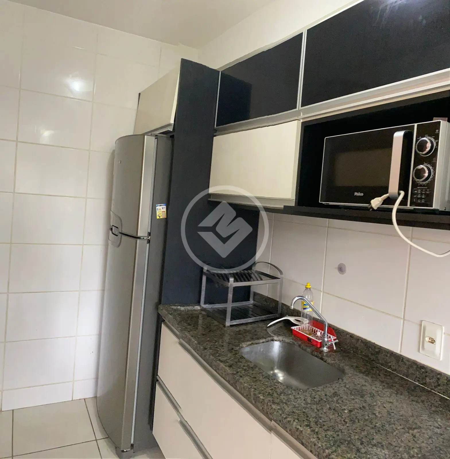 Apartamento 2 quartos no Morada da Serra, Cuiabá — foto 4 de 6
