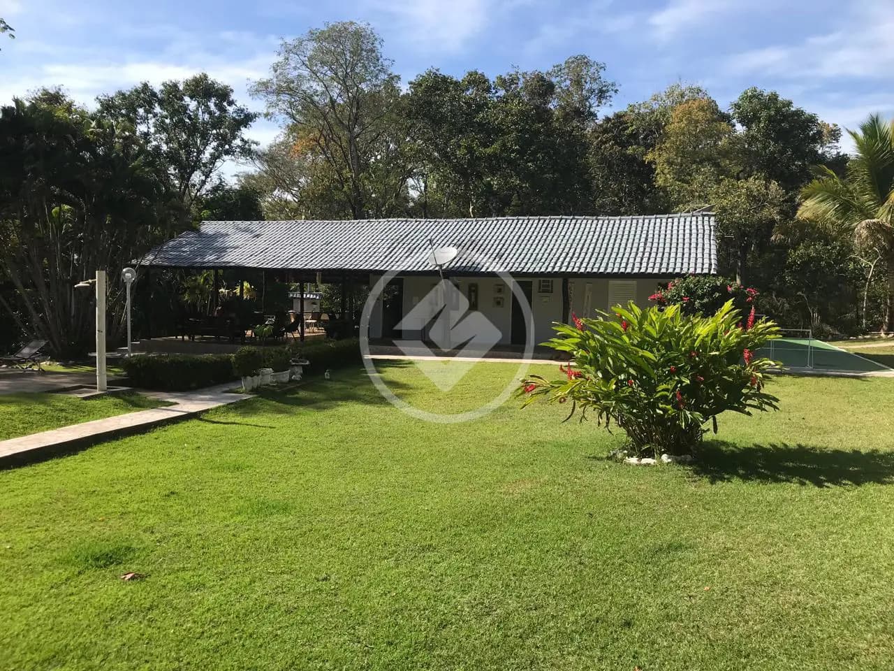 Chácara 4 quartos no Grande Terceiro, Cuiabá — foto 5 de 6