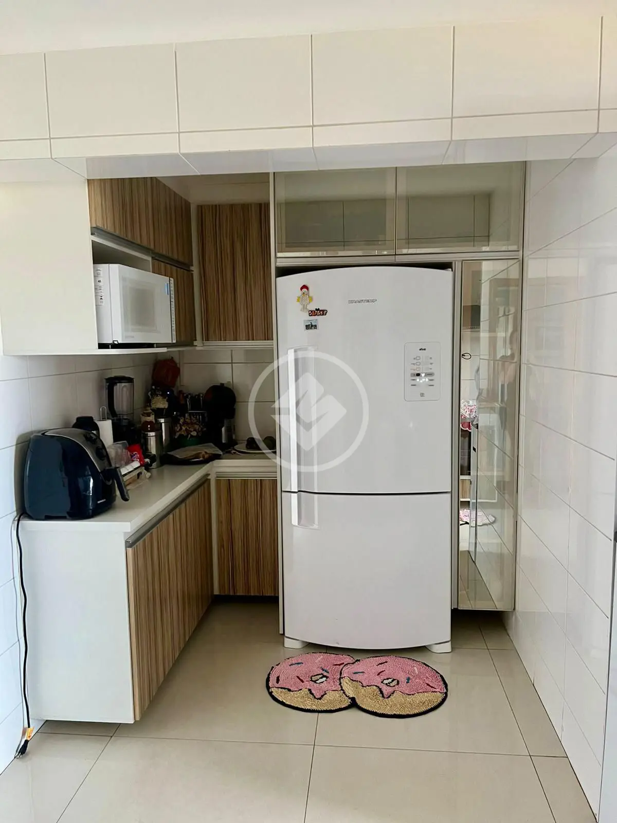 Apartamento 3 quartos no Jardim Aclimacao, Cuiabá — foto 5 de 6