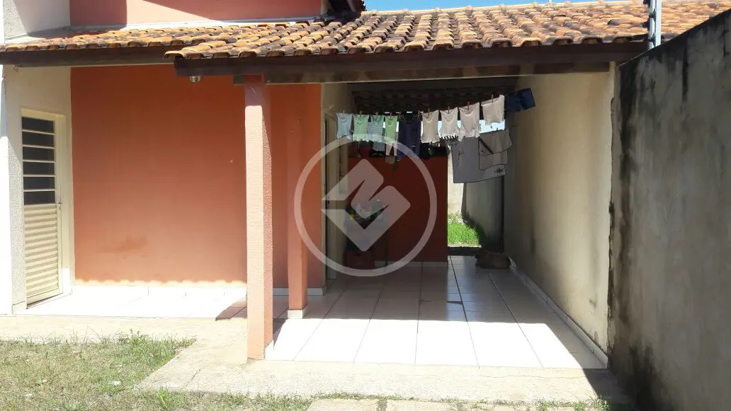 Casa Residencial Aricá, Cuiabá - MT — foto 2