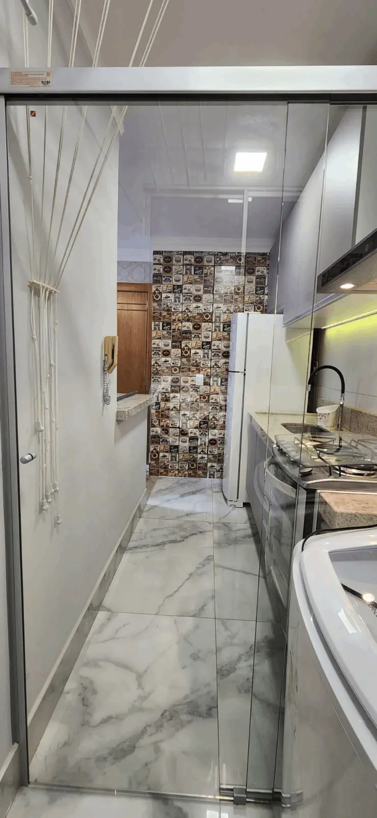 Apartamento 2 quartos no NOVA VÁRZEA GRANDE, Várzea Grande — foto 3 de 6