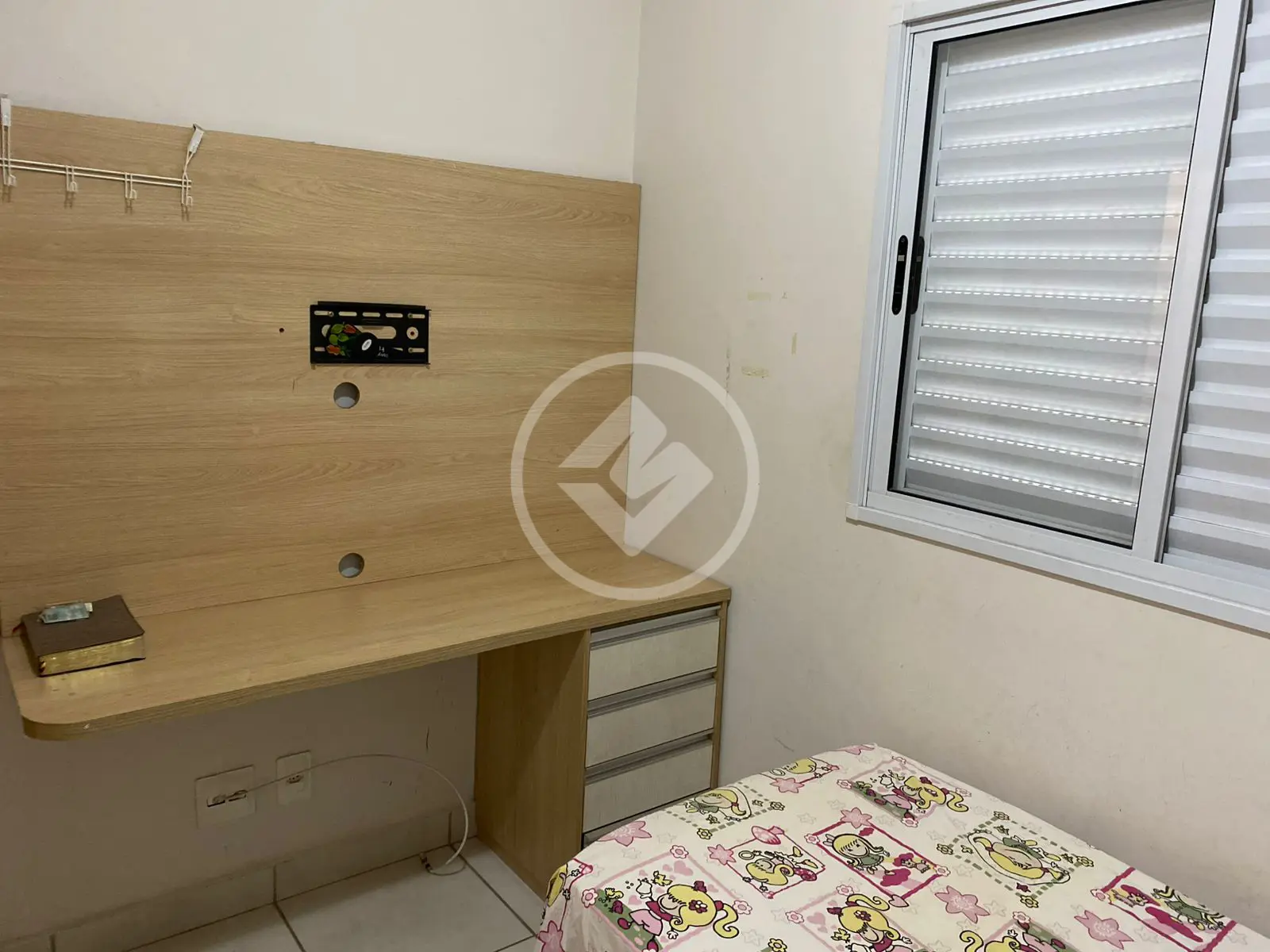 Apartamento 2 quartos no Morada da Serra, Cuiabá — foto 3 de 6