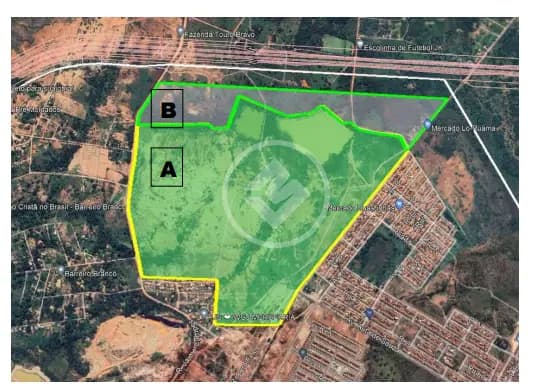 Terreno no Morada da Serra, Cuiabá — foto 3 de 3