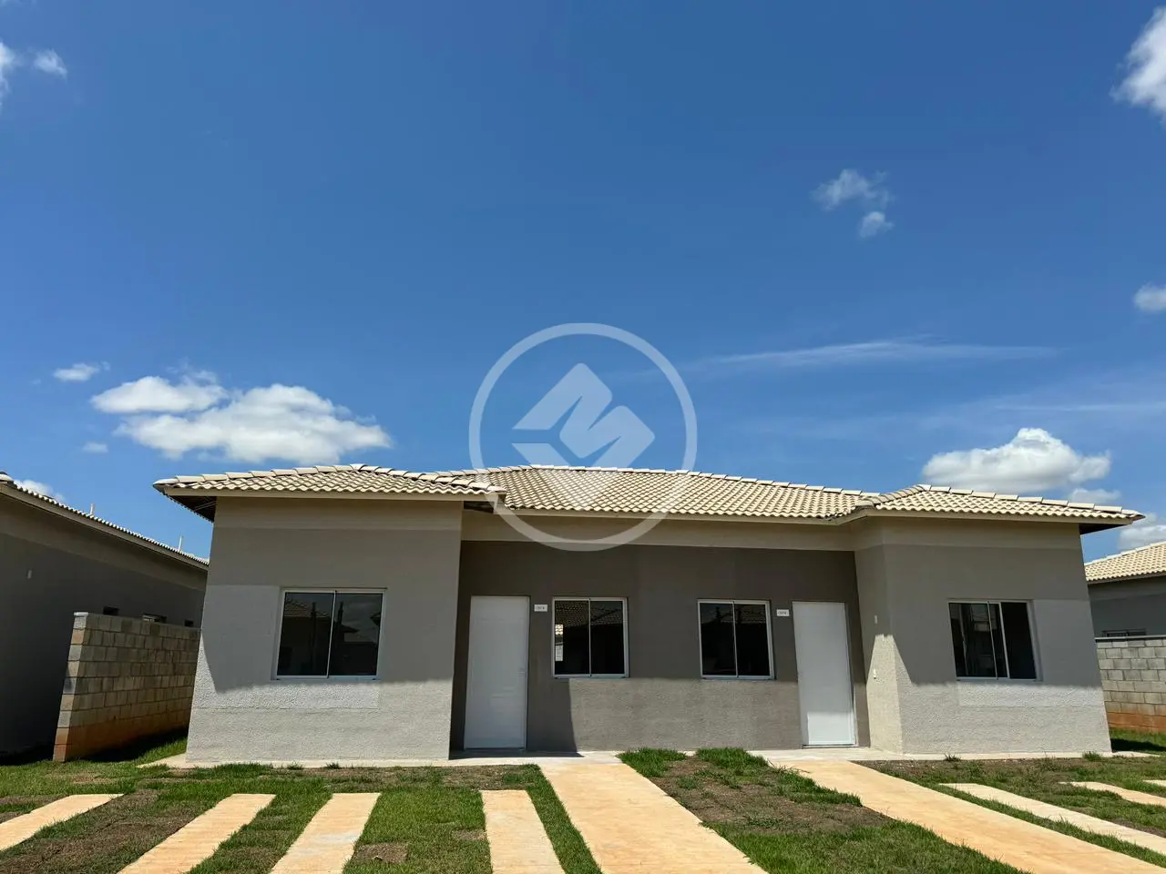 Casa Condomínio PASSAGEM DA CONCEIÇÃO, Várzea Grande - MT — foto 2