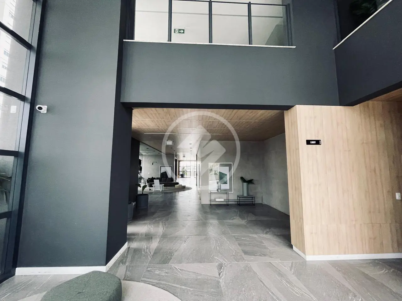 Loft / Studio 1 quarto no Jardim Leblon, Cuiabá — foto 4 de 6