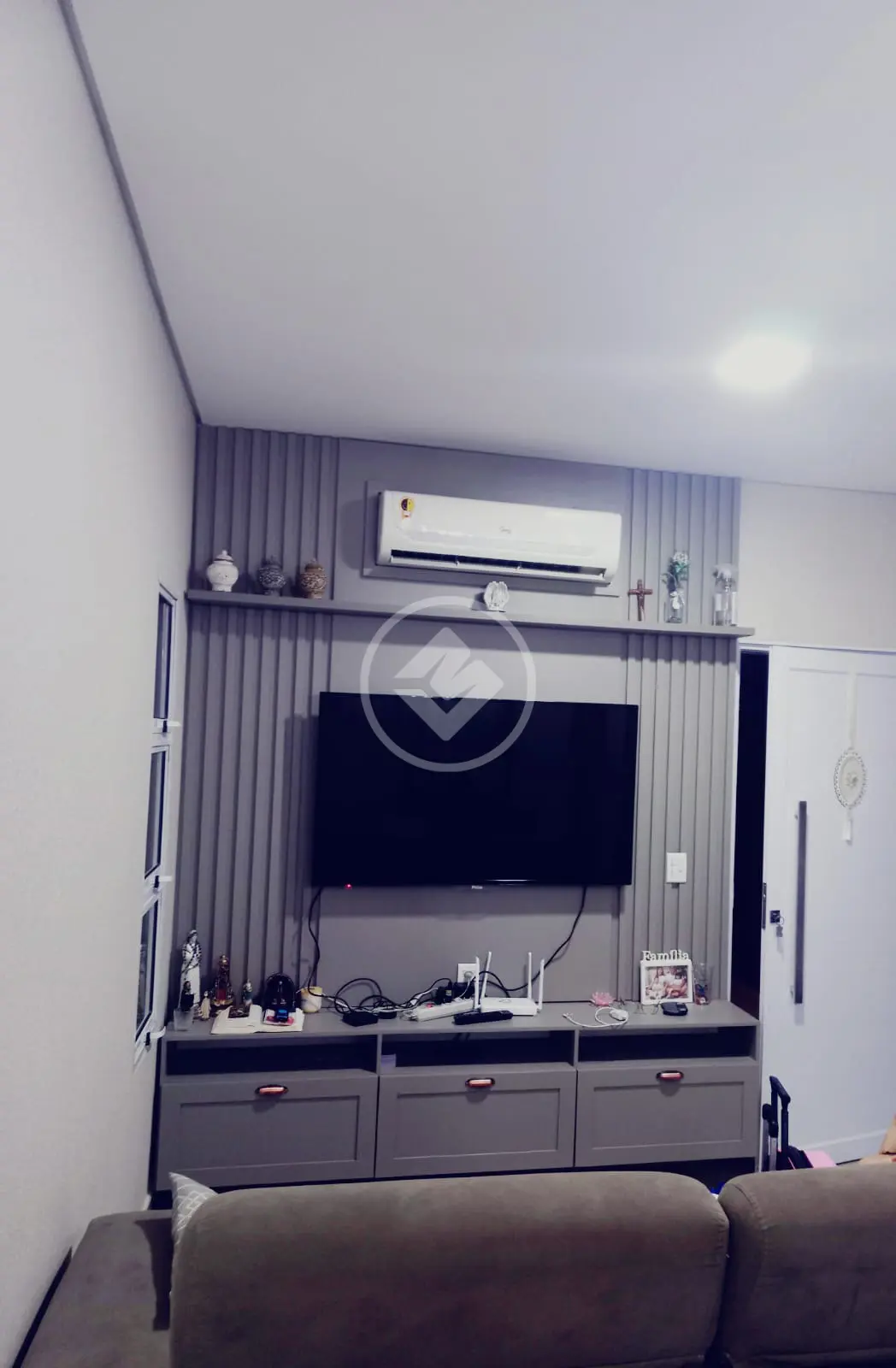 Casa Condomínio 3 quartos no Morada da Serra, Cuiabá — foto 5 de 6