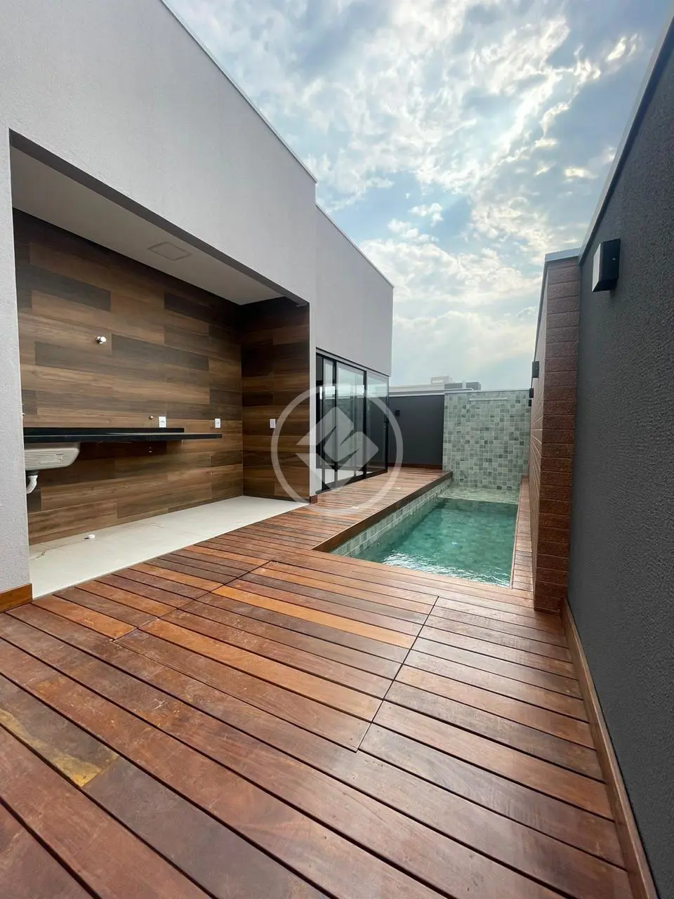 Casa Condomínio 3 quartos no Condomínio Primor das Torres, Cuiabá — foto 4 de 6