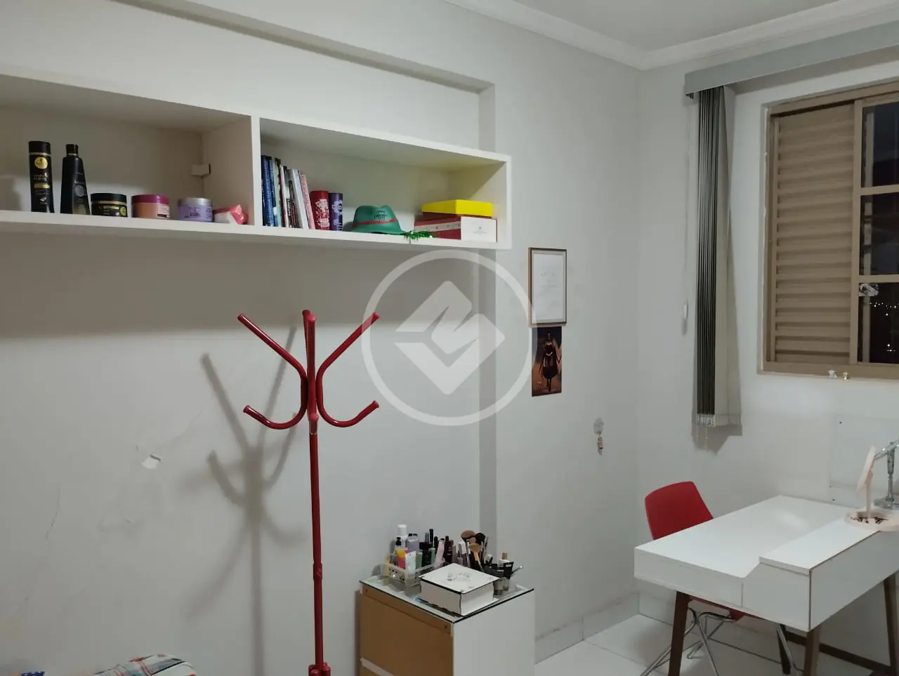Apartamento Cidade Alta, Cuiabá - MT — foto 1