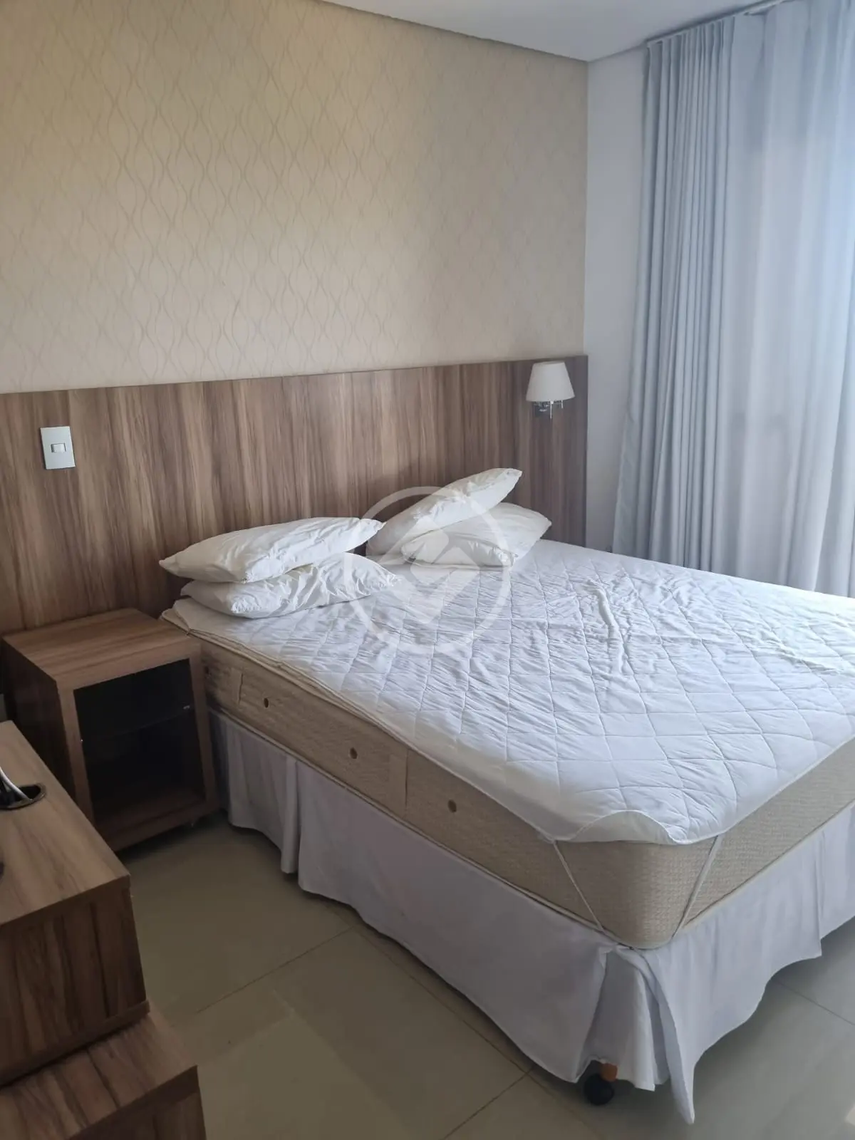 Flat 1 quarto no Alvorada, Cuiabá — foto 6 de 6
